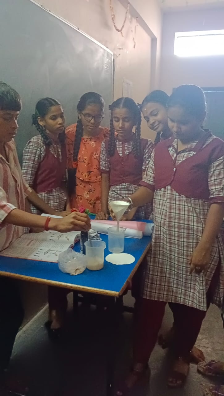 Teaching Session Image 13